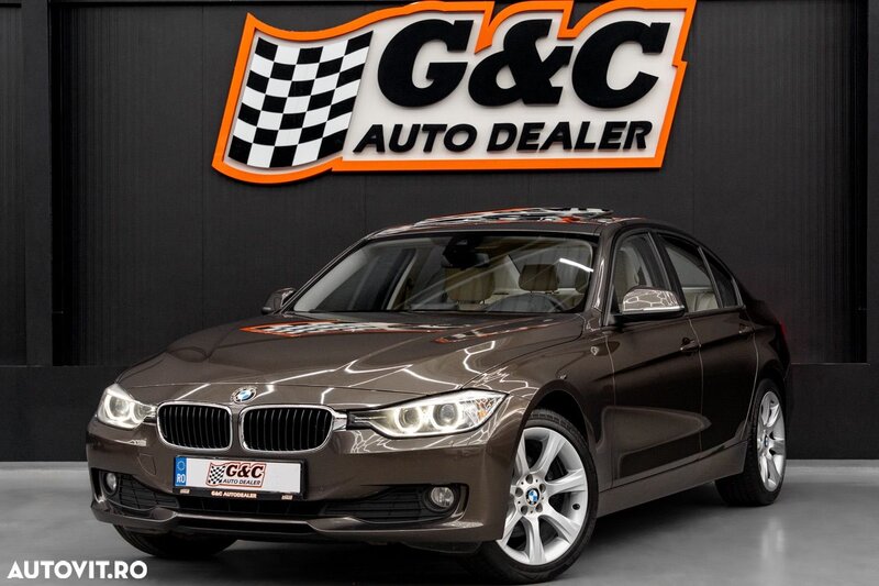 BMW Seria 3