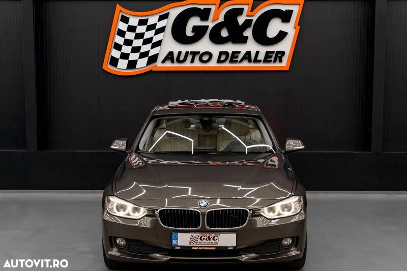 BMW Seria 3