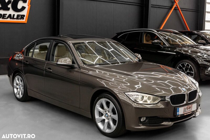 BMW Seria 3