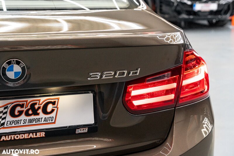 BMW Seria 3