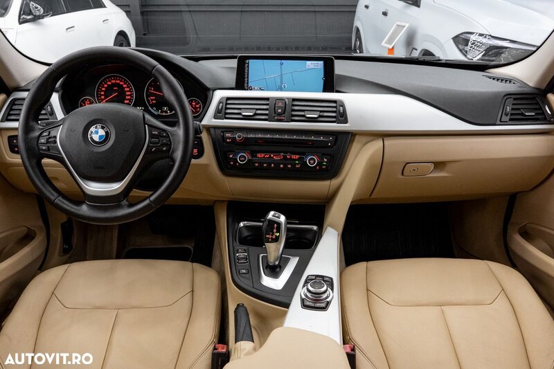 BMW Seria 3