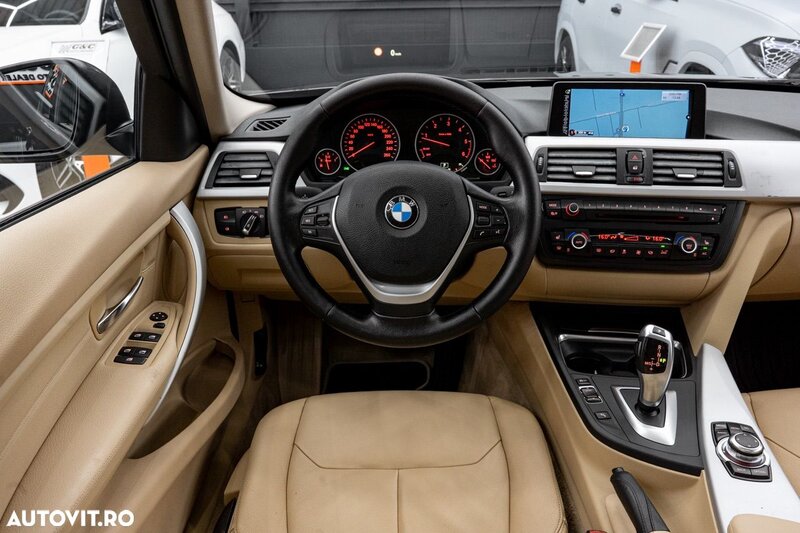 BMW Seria 3