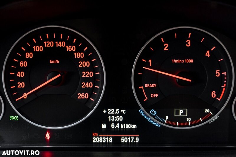 BMW Seria 3